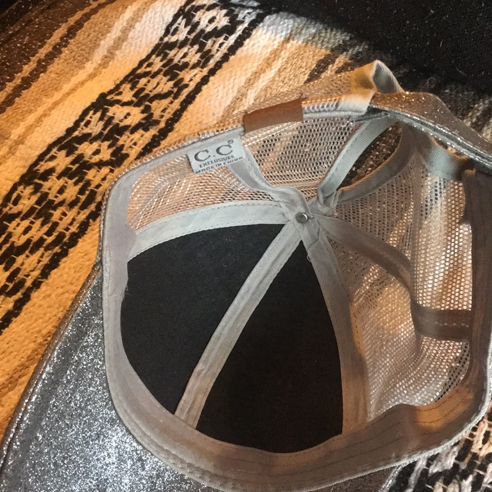 C.C. Cap - Picture 5 of 5